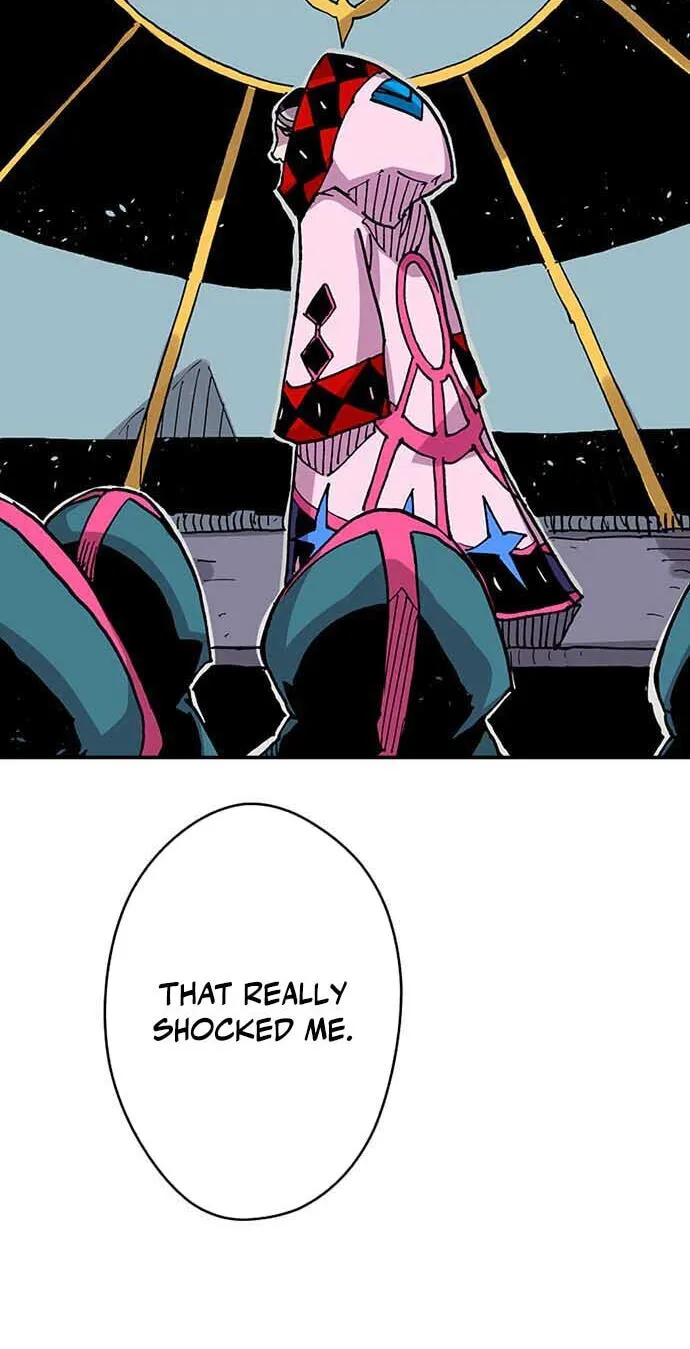 Clevatess, chapter 100, page 4