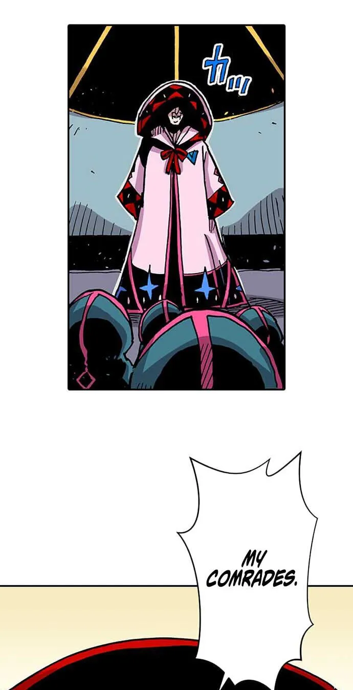 Clevatess, chapter 100, page 6