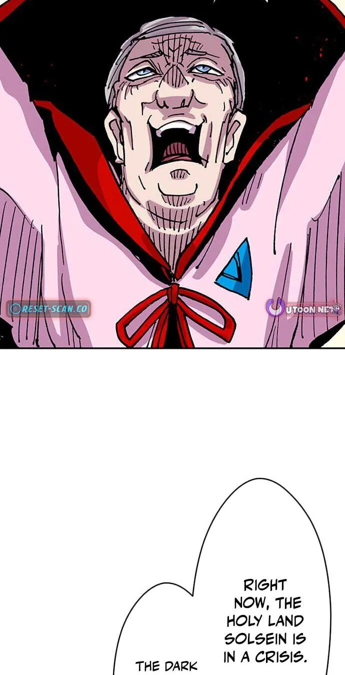 Clevatess, chapter 100, page 7