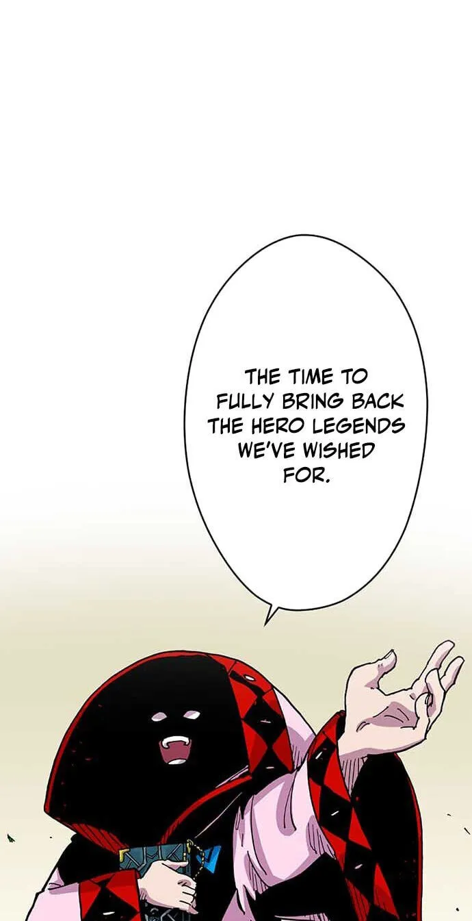 Clevatess, chapter 100, page 11