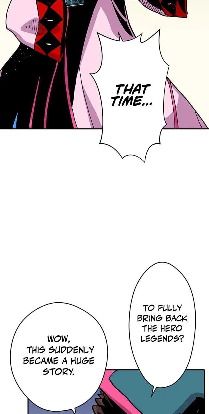 Clevatess, chapter 100, page 12