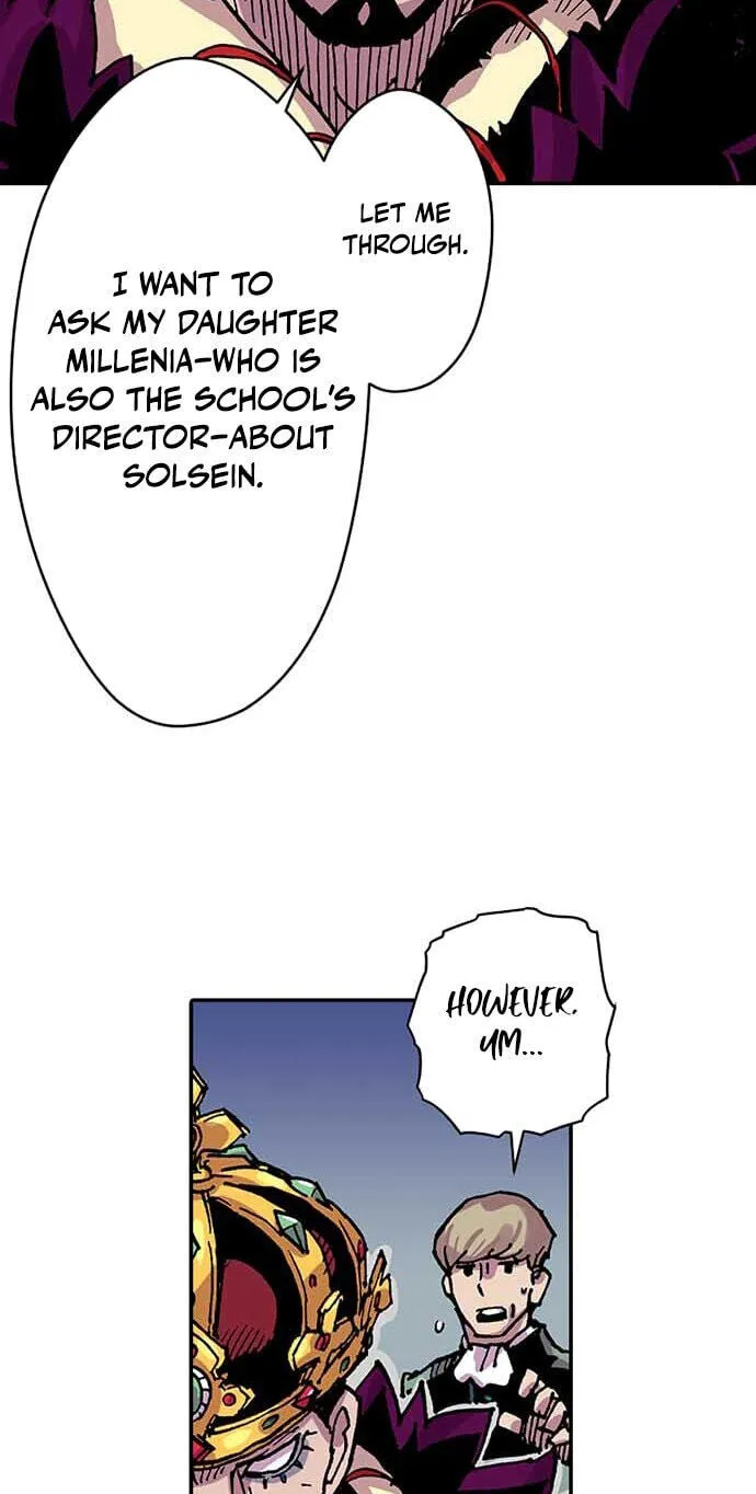 Clevatess, chapter 100, page 18
