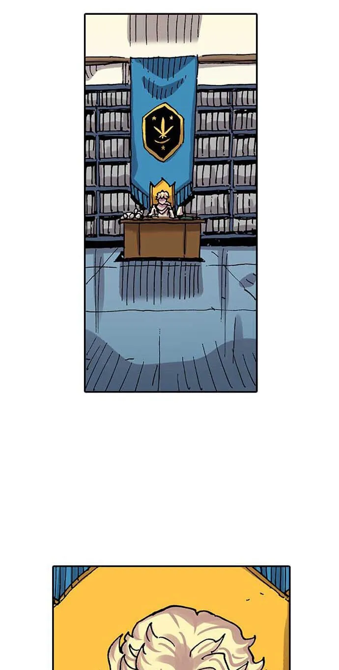 Clevatess, chapter 100, page 21