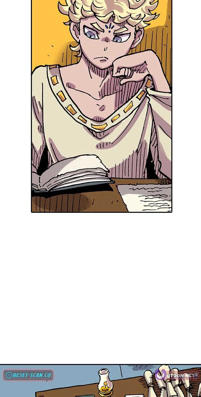 Clevatess, chapter 100, page 22