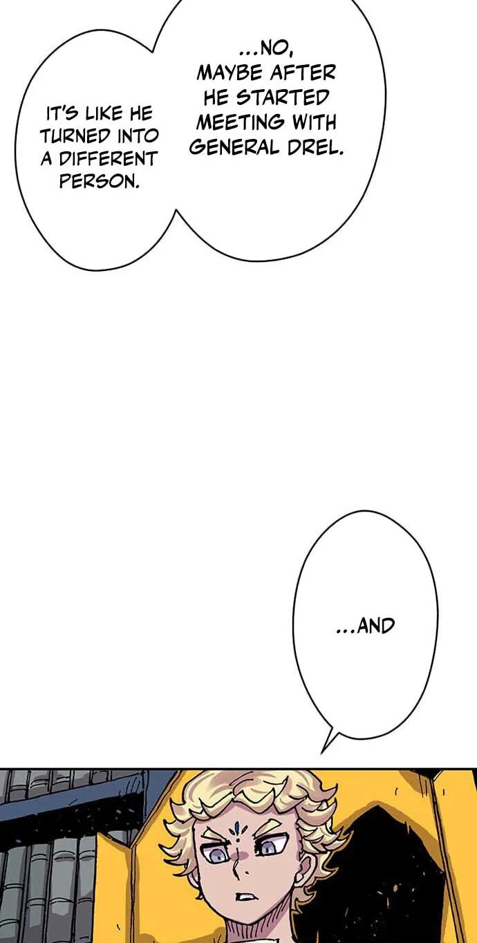 Clevatess, chapter 100, page 26