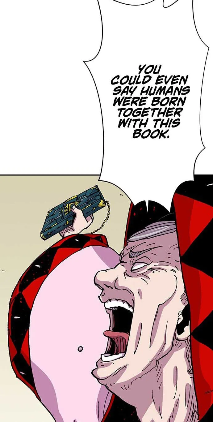 Clevatess, chapter 100, page 30