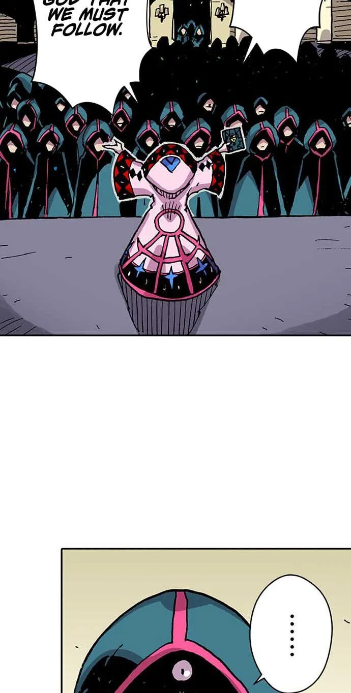 Clevatess, chapter 100, page 32