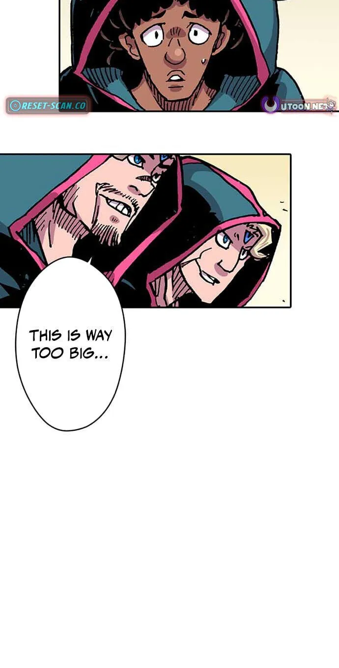 Clevatess, chapter 100, page 33