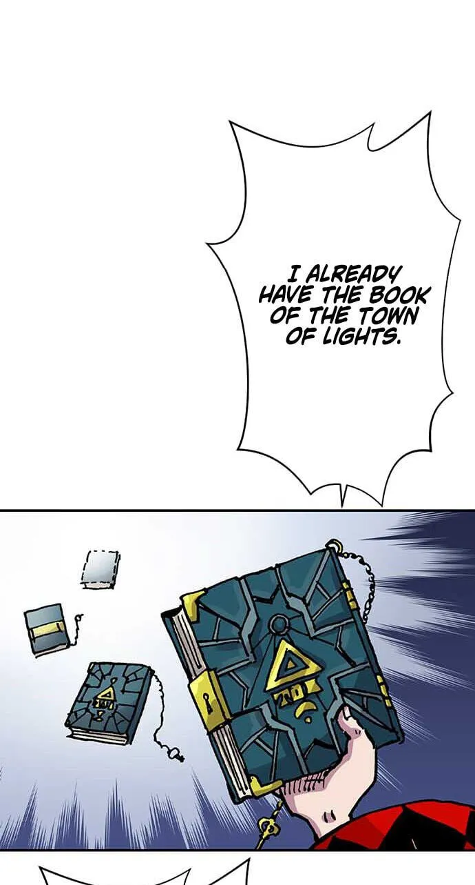 Clevatess, chapter 100, page 34