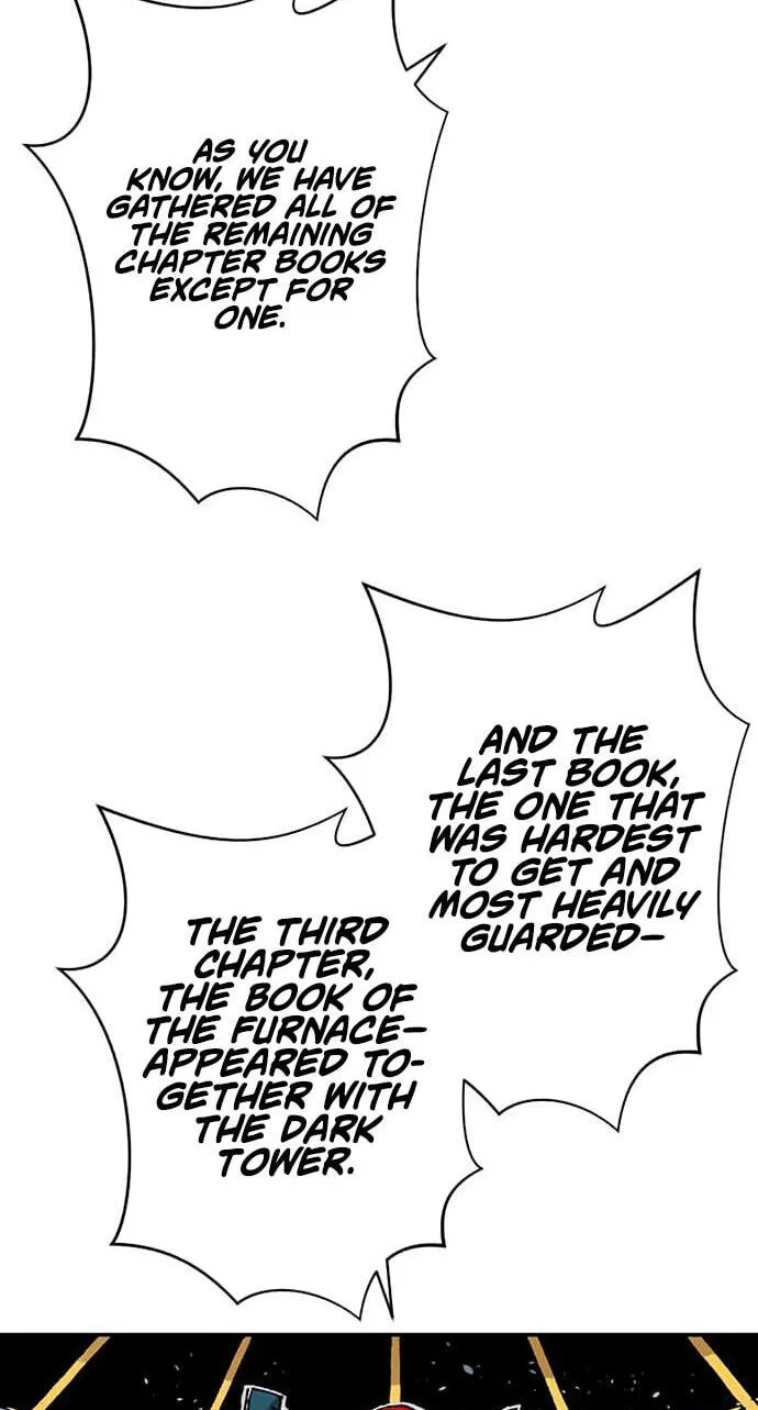 Clevatess, chapter 100, page 35