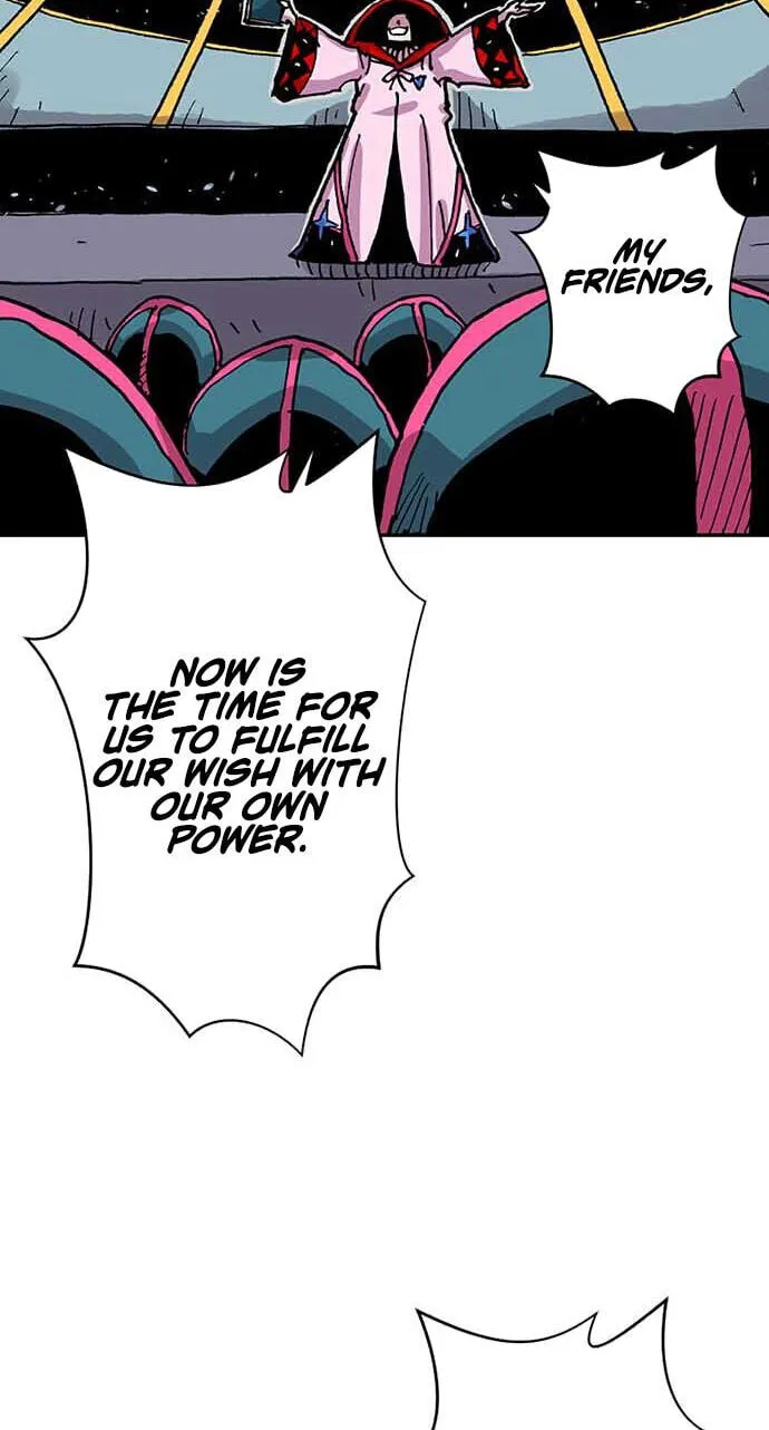 Clevatess, chapter 100, page 36