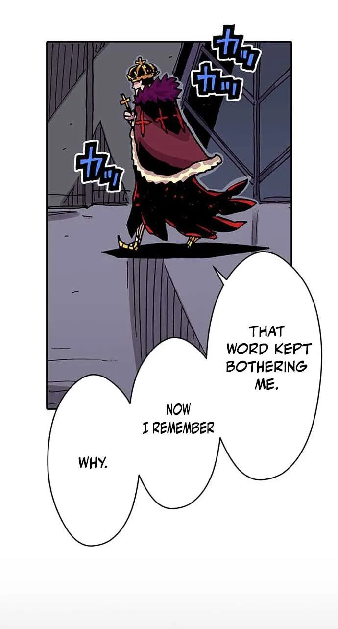 Clevatess, chapter 100, page 41