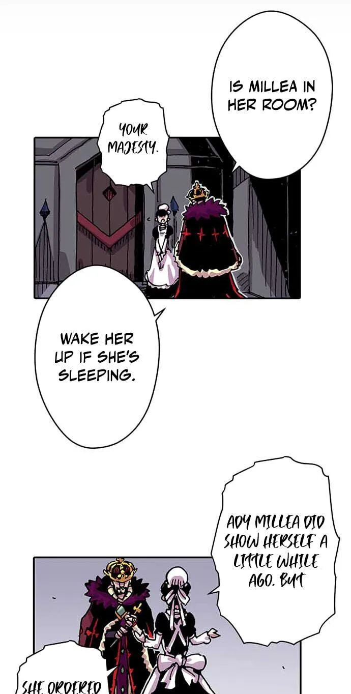 Clevatess, chapter 100, page 46