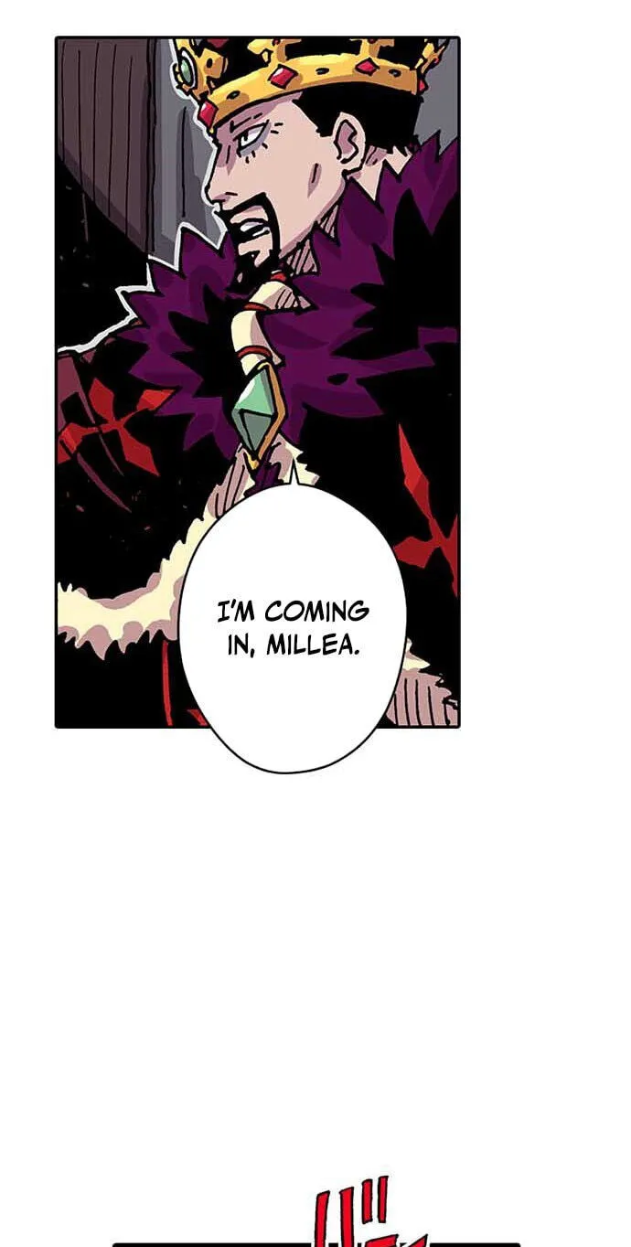 Clevatess, chapter 100, page 48