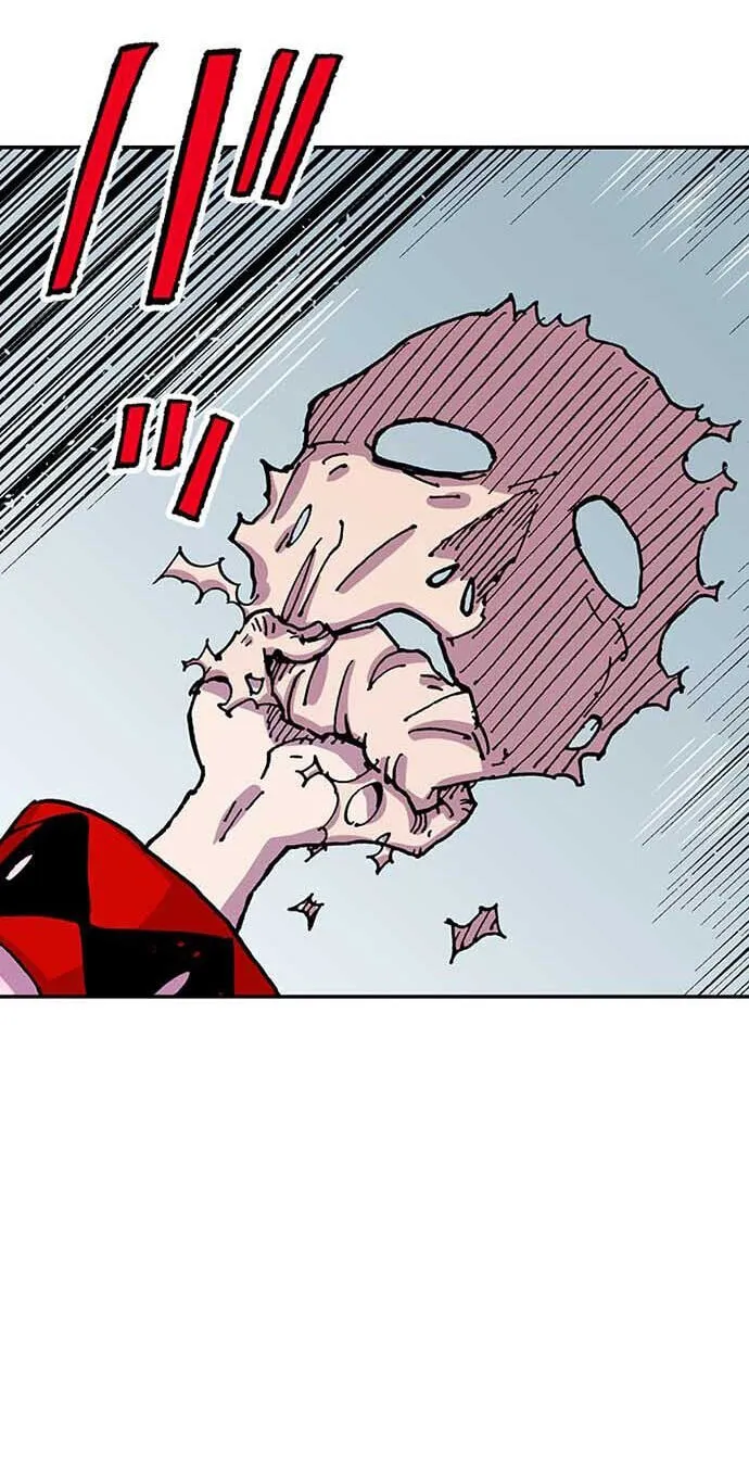 Clevatess, chapter 100, page 51