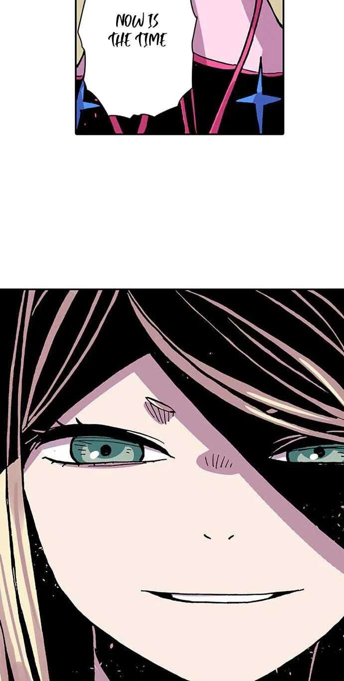 Clevatess, chapter 100, page 54