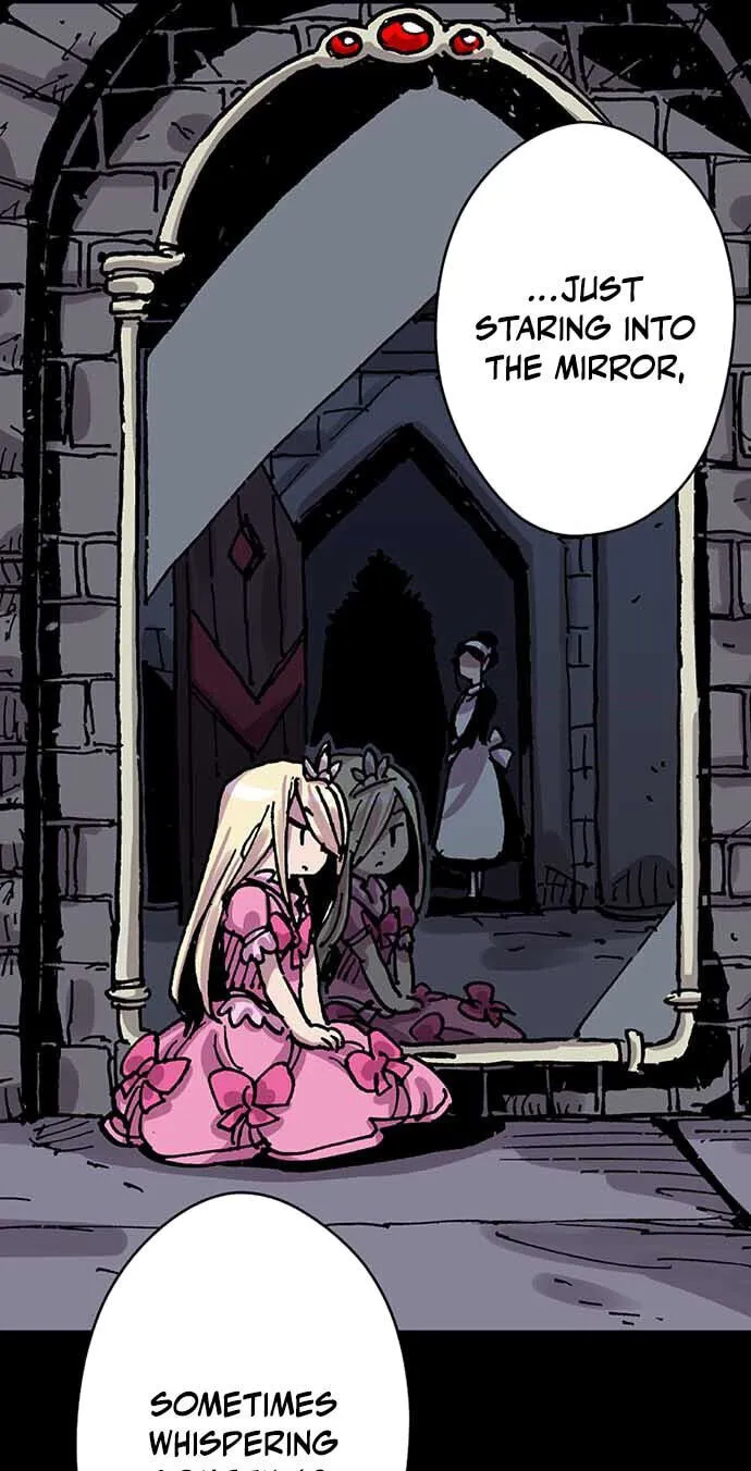 Clevatess, chapter 101, page 6