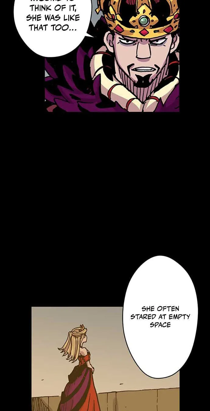 Clevatess, chapter 101, page 9