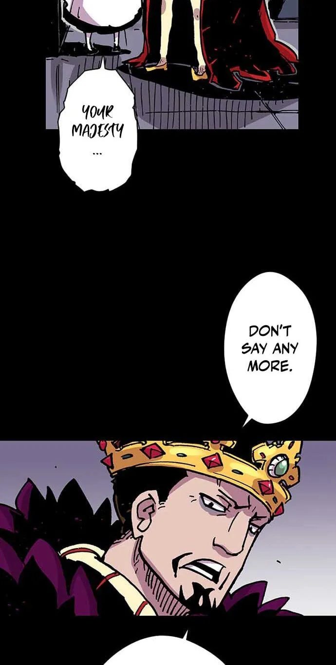 Clevatess, chapter 101, page 15