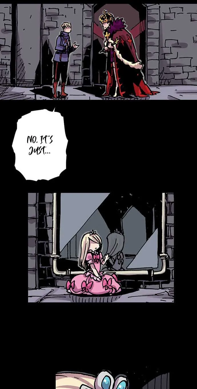 Clevatess, chapter 101, page 19
