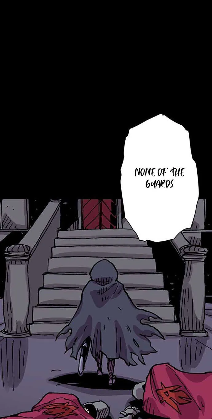 Clevatess, chapter 101, page 21