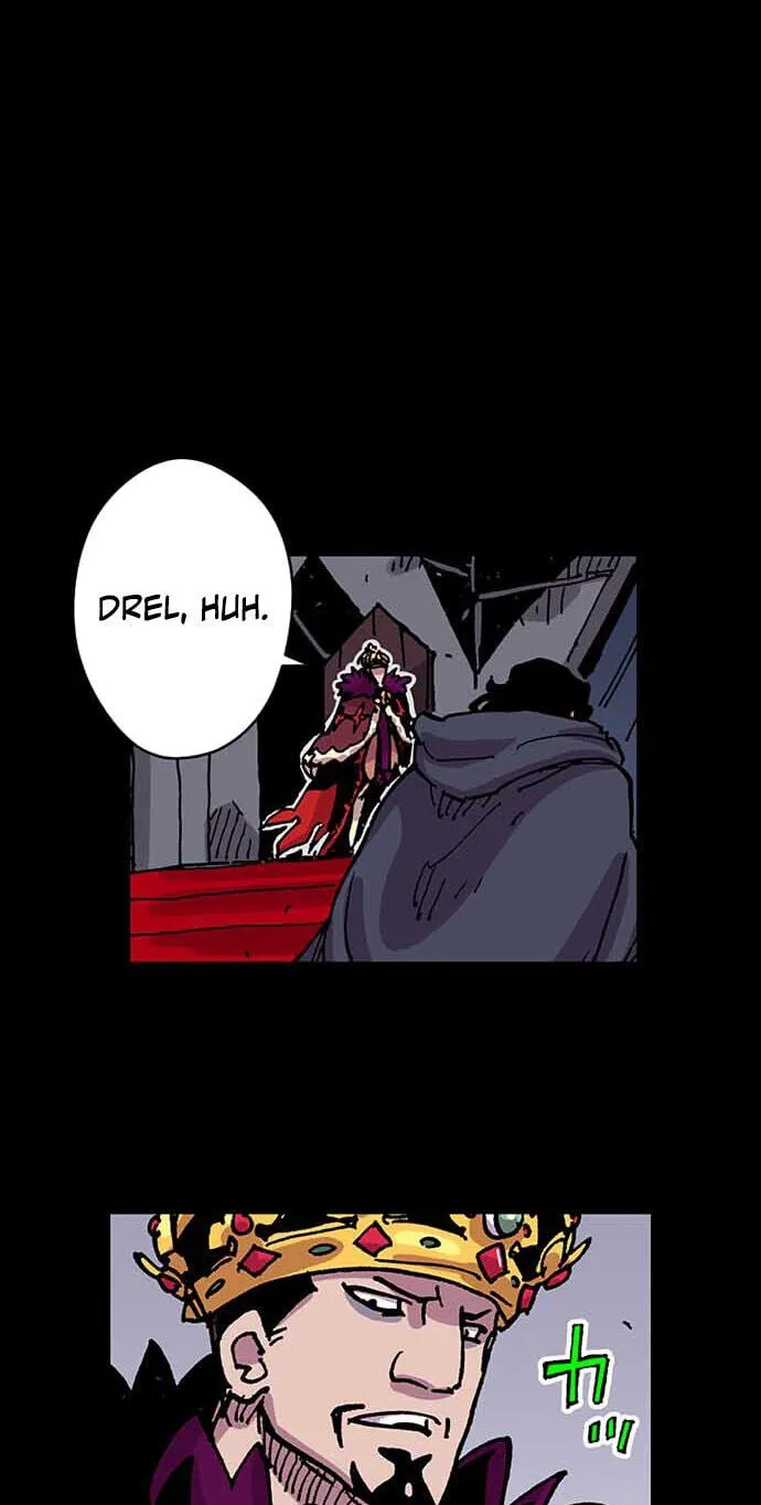 Clevatess, chapter 101, page 25