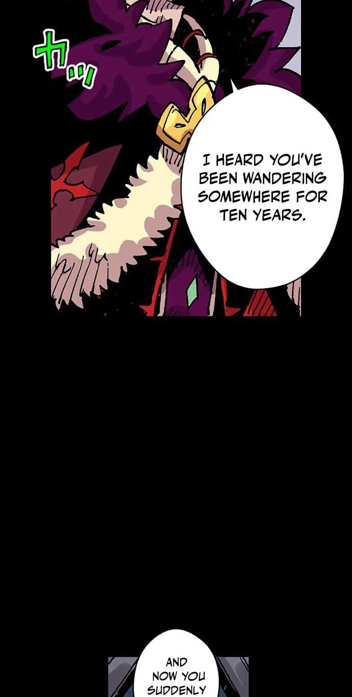 Clevatess, chapter 101, page 26