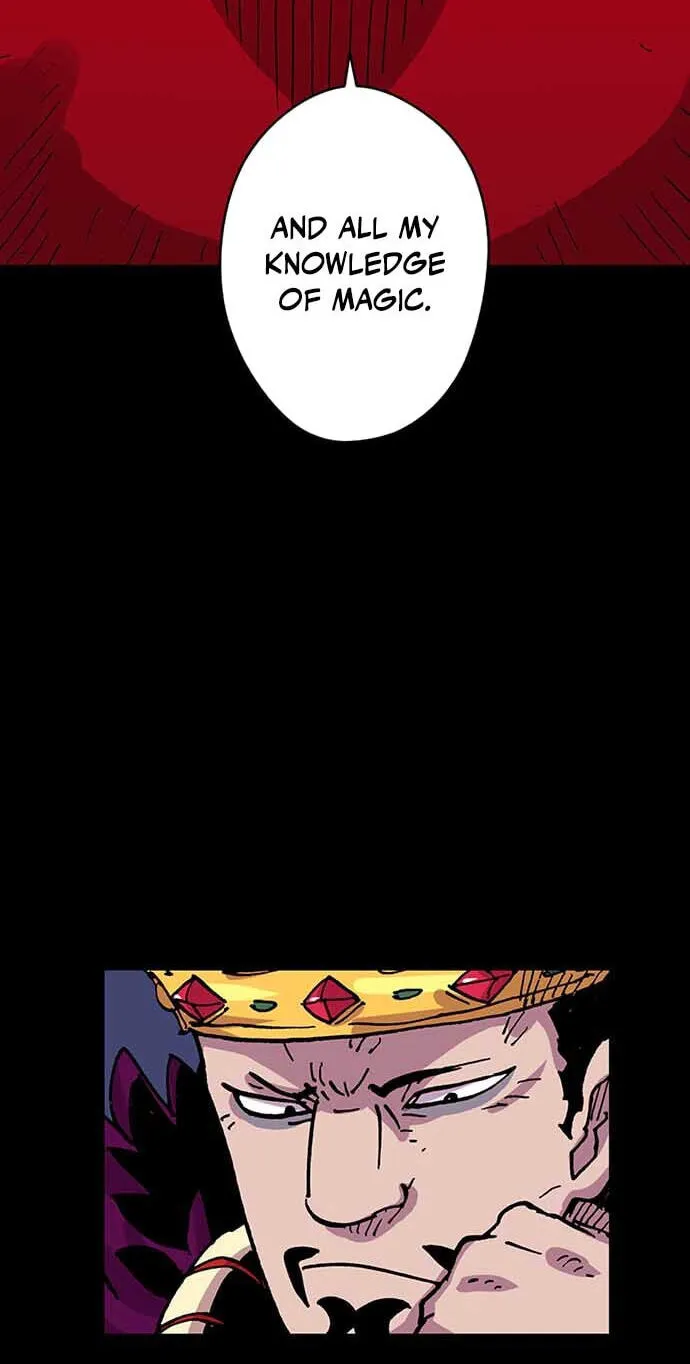Clevatess, chapter 101, page 30