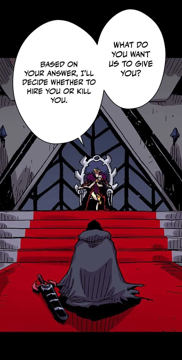 Clevatess, chapter 101, page 32