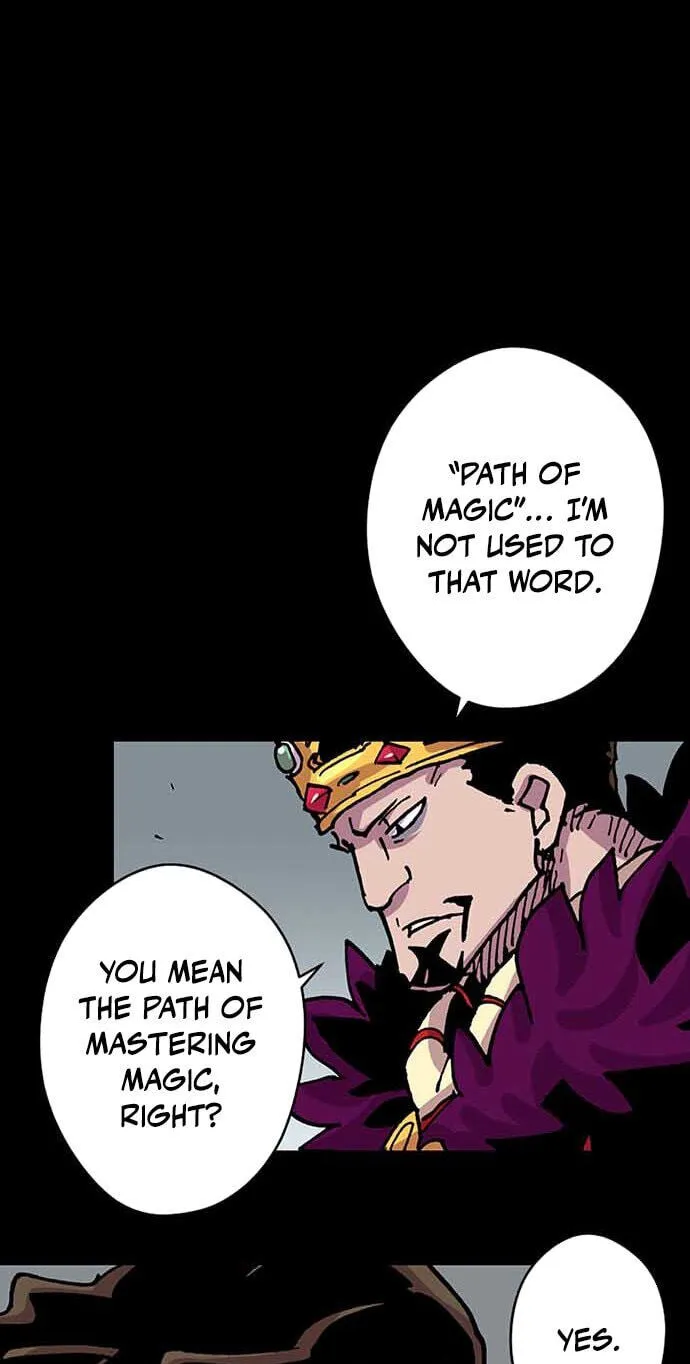 Clevatess, chapter 101, page 34