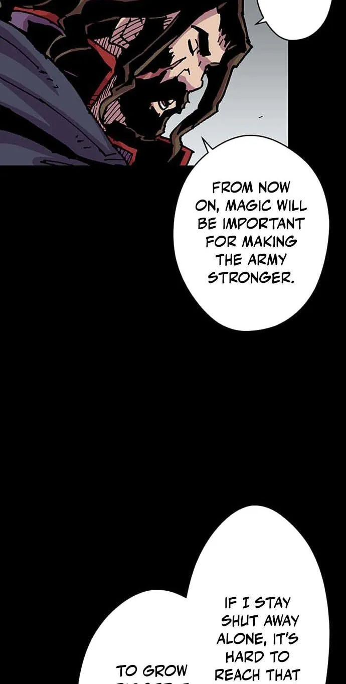Clevatess, chapter 101, page 35