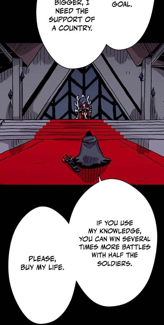 Clevatess, chapter 101, page 36