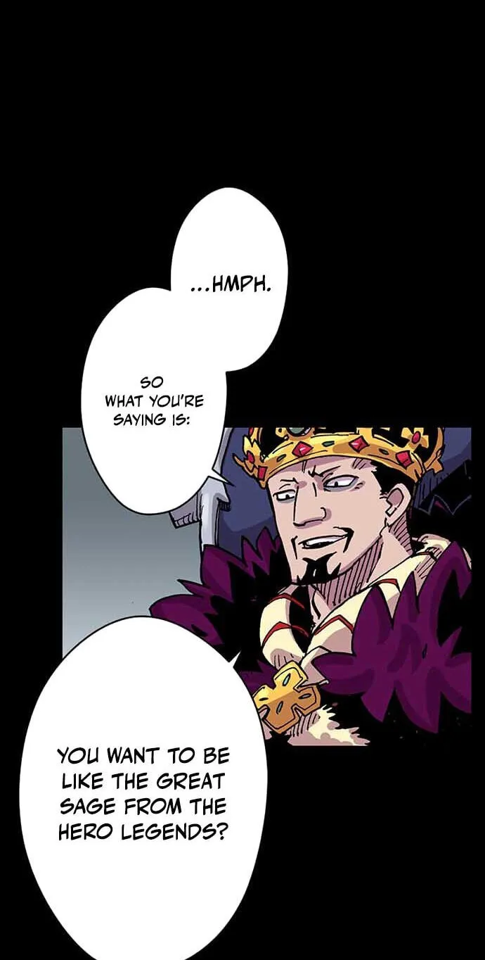 Clevatess, chapter 101, page 37