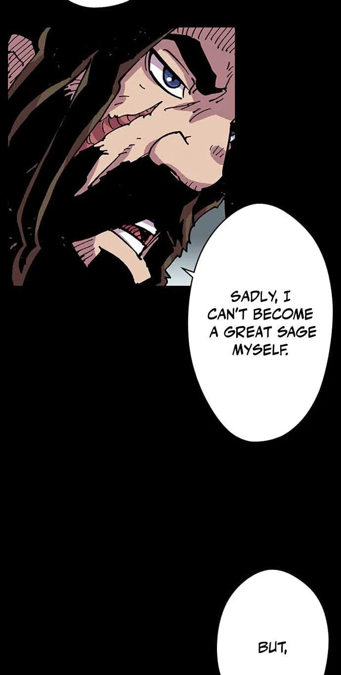 Clevatess, chapter 101, page 38