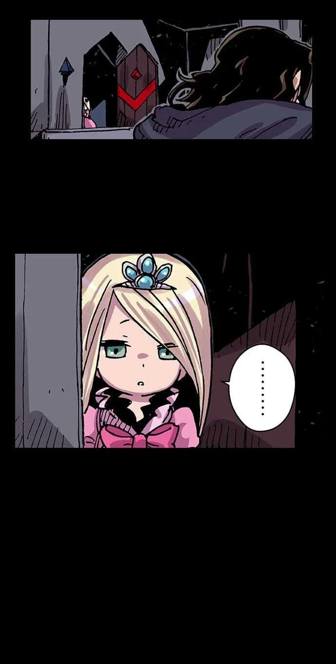 Clevatess, chapter 101, page 40