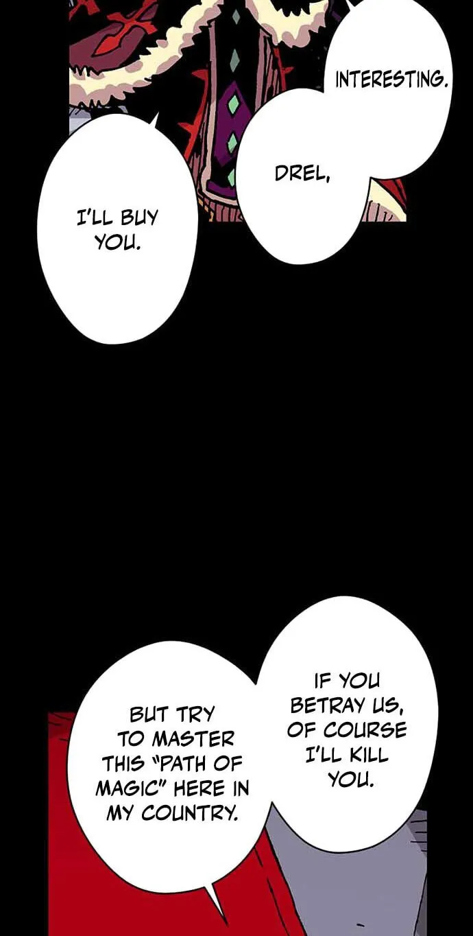 Clevatess, chapter 101, page 43