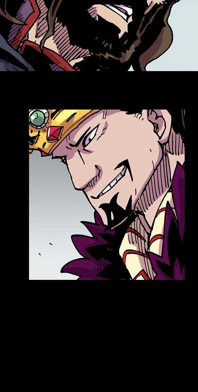 Clevatess, chapter 101, page 45