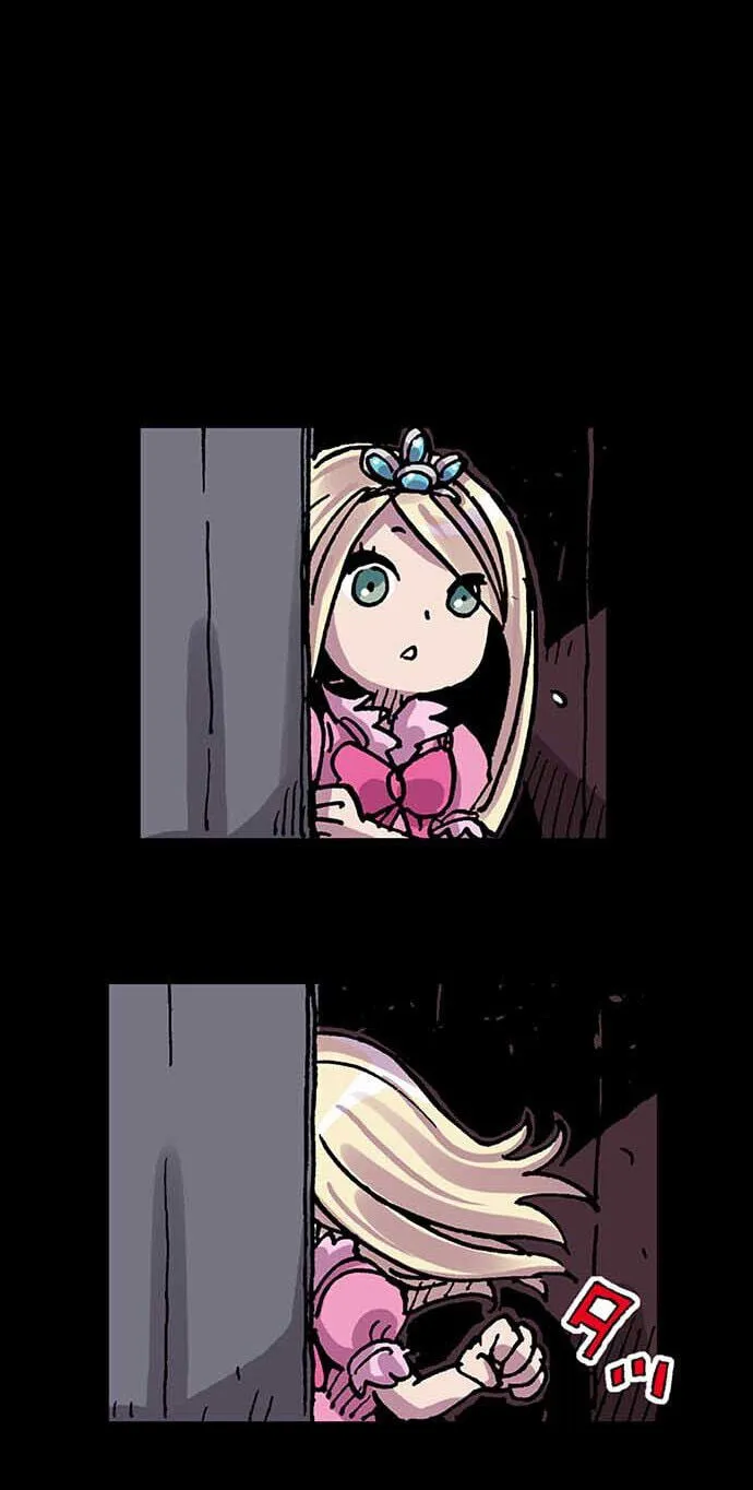 Clevatess, chapter 101, page 47