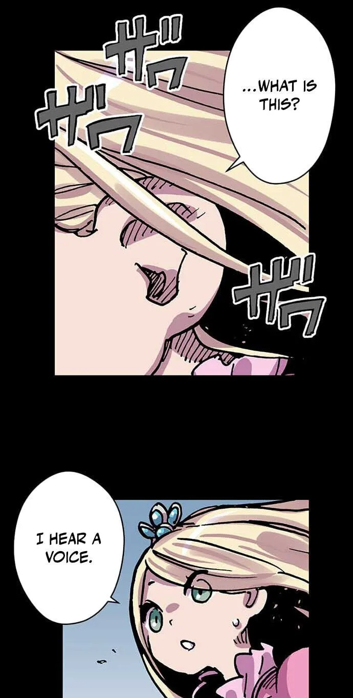 Clevatess, chapter 101, page 49