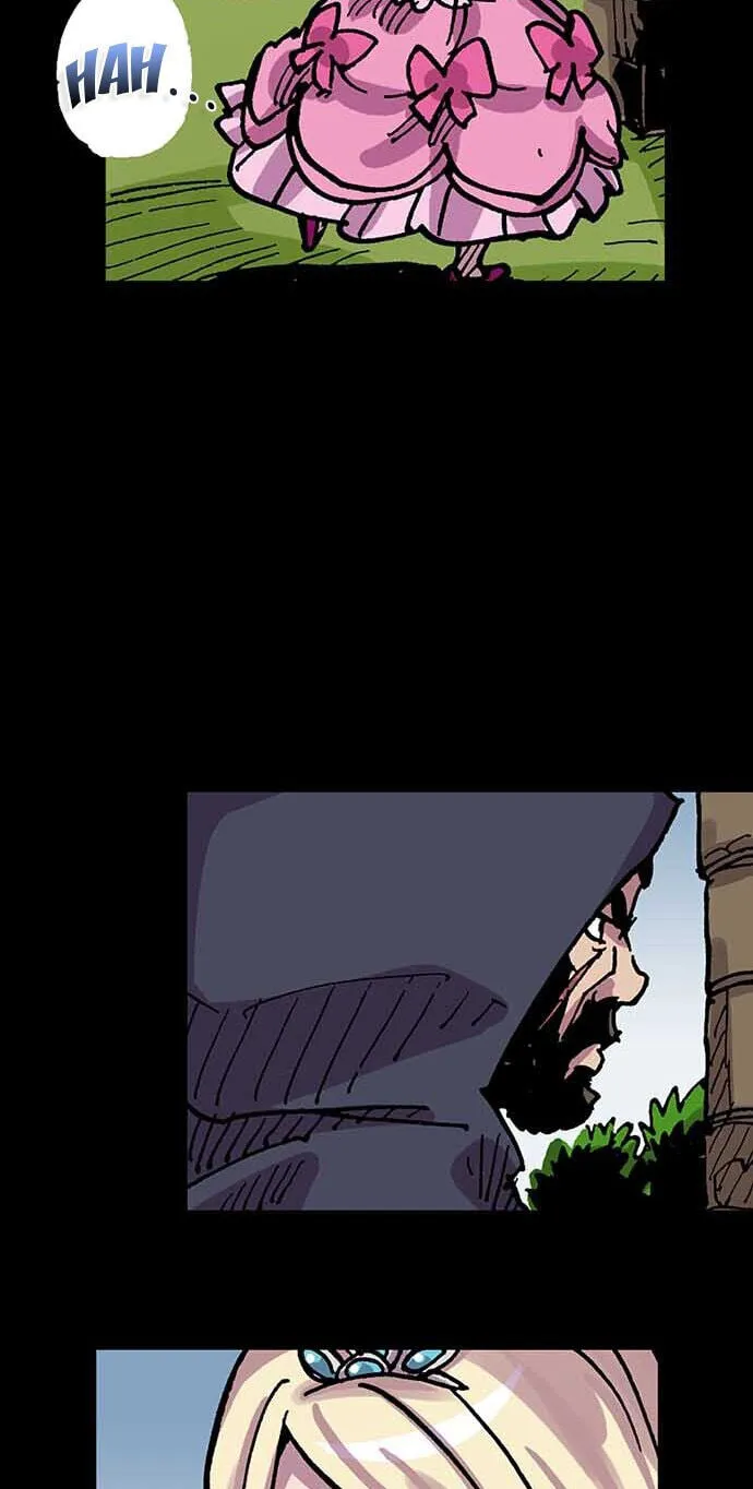 Clevatess, chapter 101, page 51