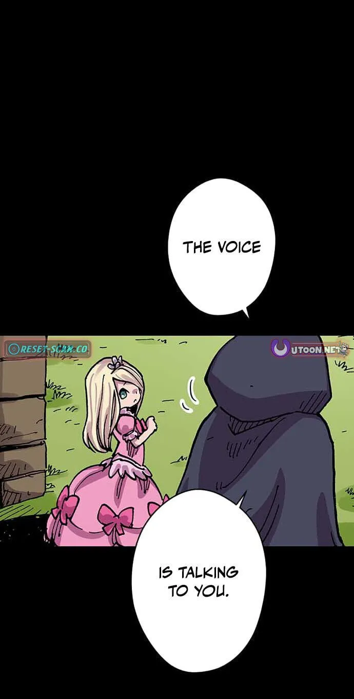 Clevatess, chapter 101, page 55