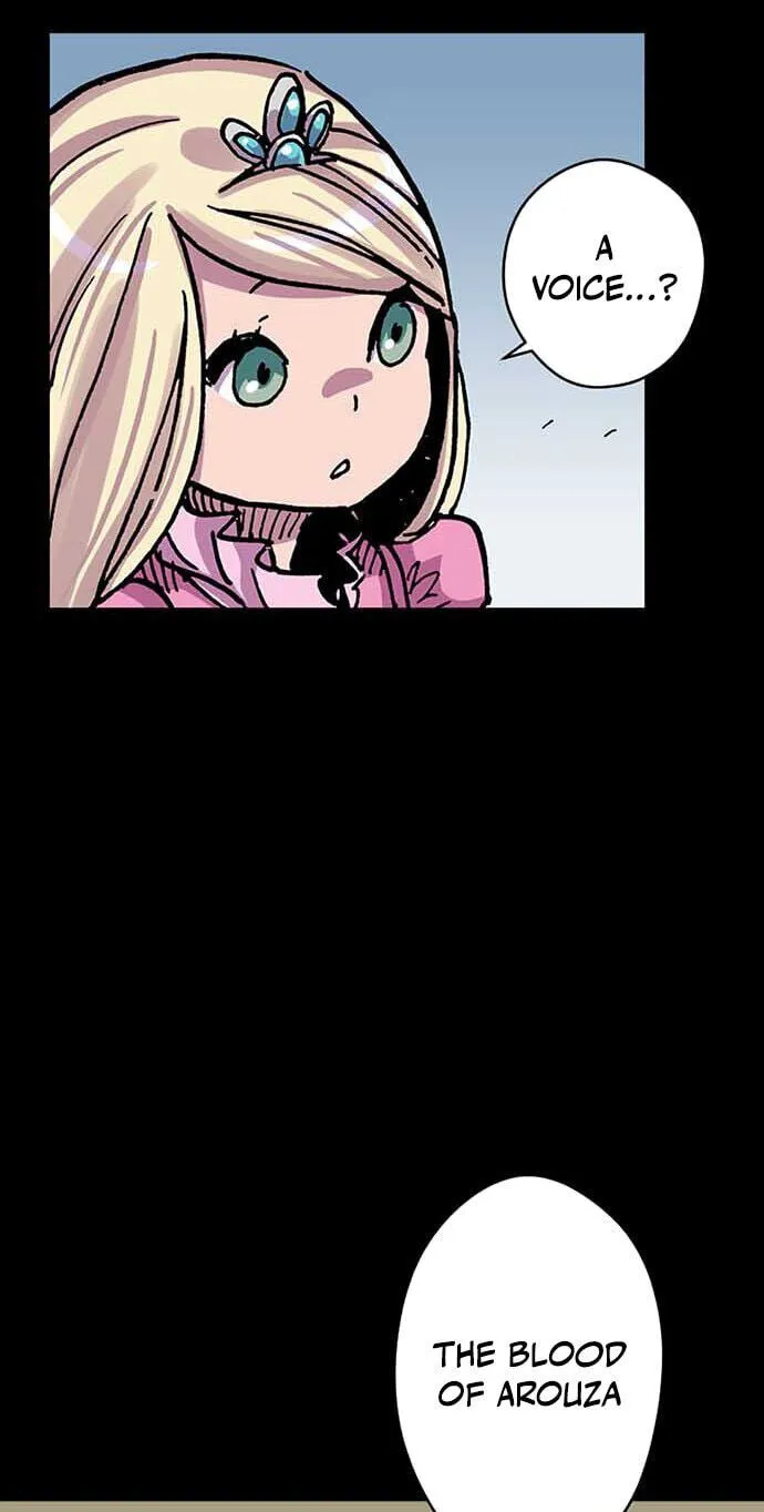 Clevatess, chapter 101, page 56