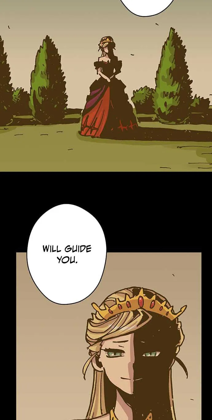 Clevatess, chapter 101, page 57