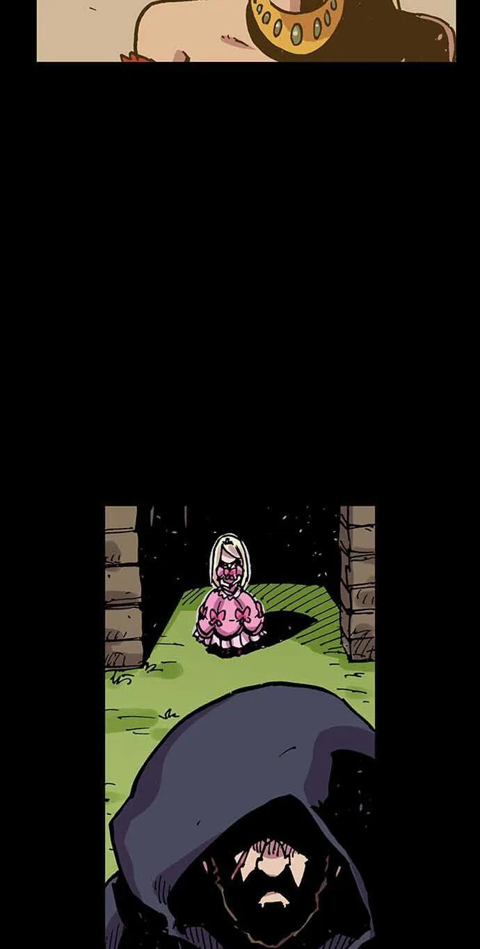 Clevatess, chapter 101, page 58