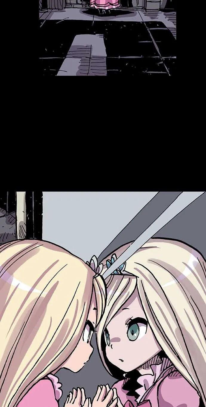 Clevatess, chapter 101, page 62