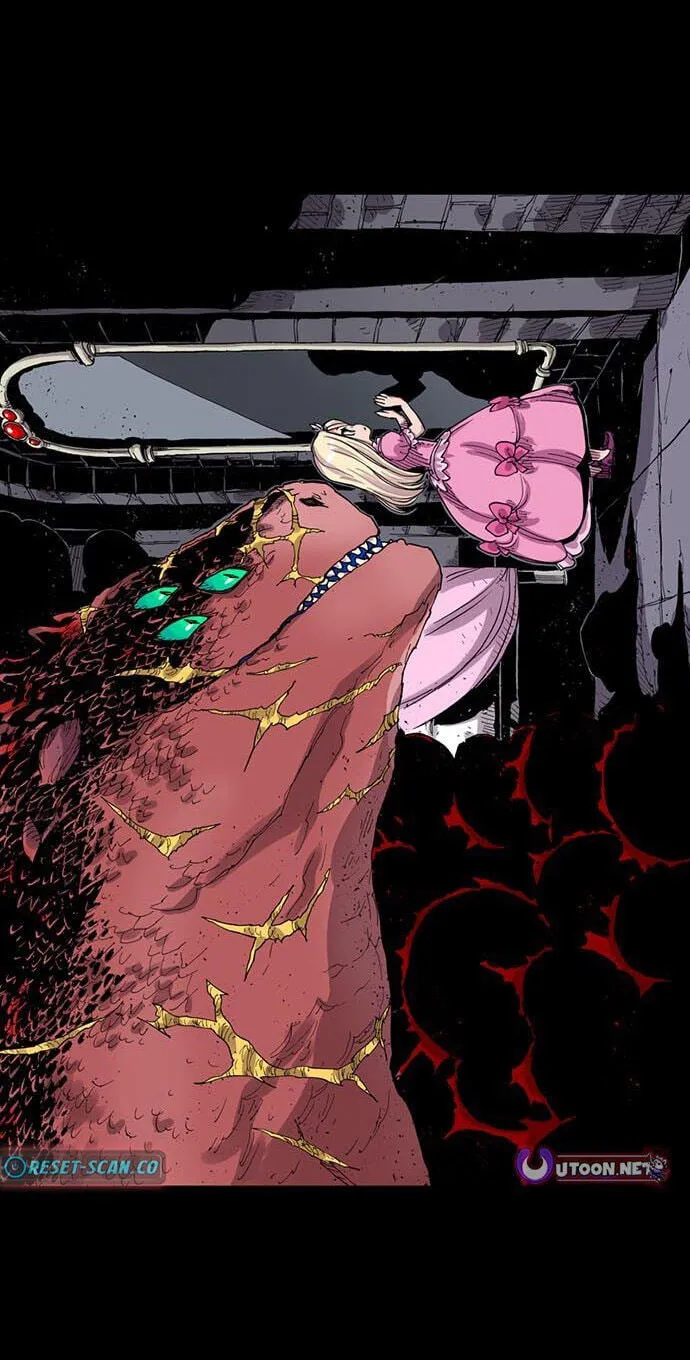 Clevatess, chapter 101, page 66