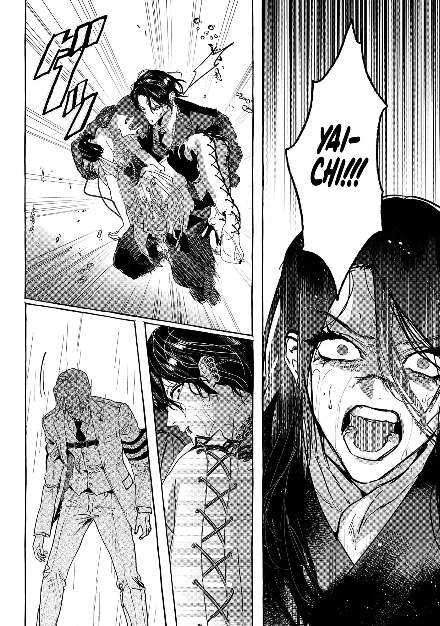 Myther, chapter 17, page 12