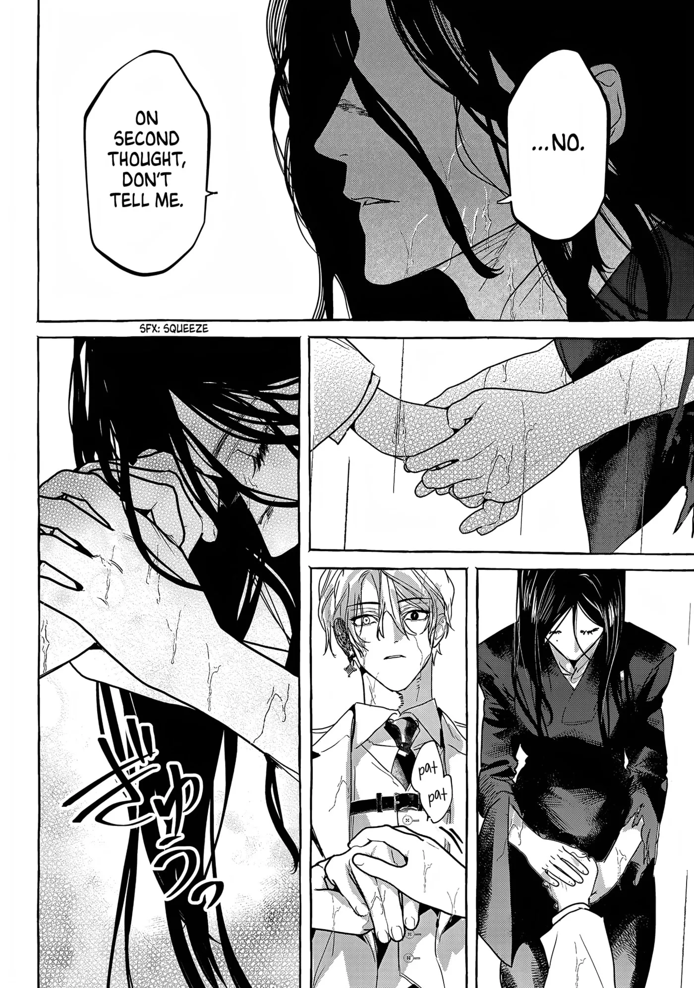 Myther, chapter 17, page 28