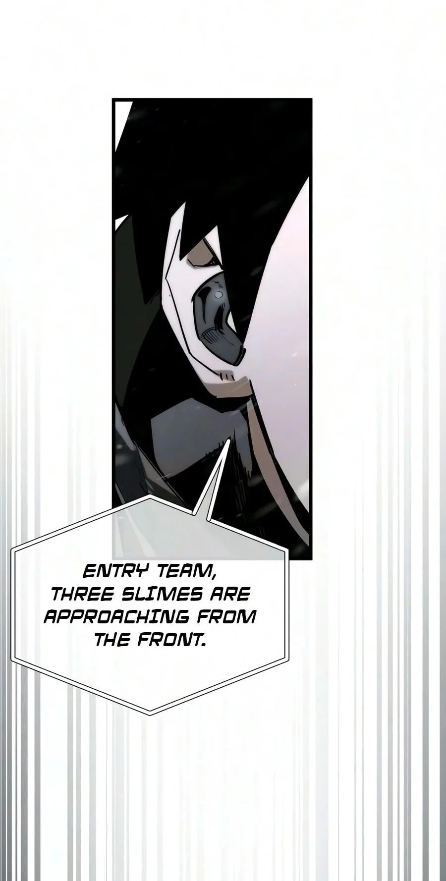 World-Saving is a Skill, chapter 32, page 4