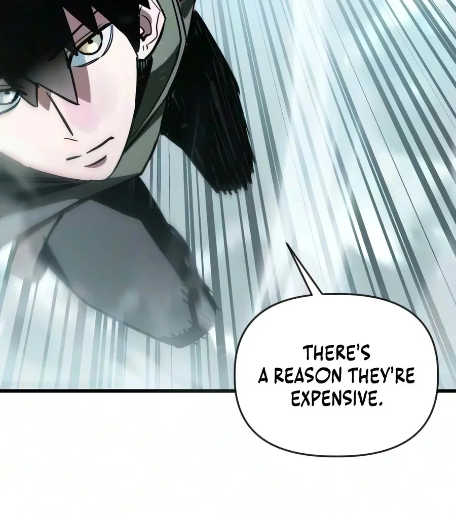 World-Saving is a Skill, chapter 32, page 10